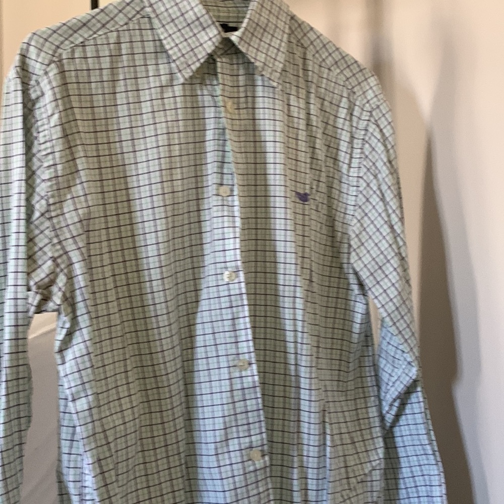 Southern Marsh Button Down Small - image 4